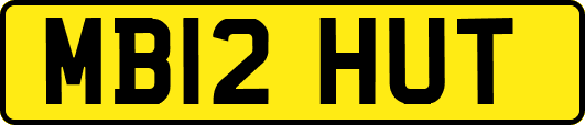 MB12HUT