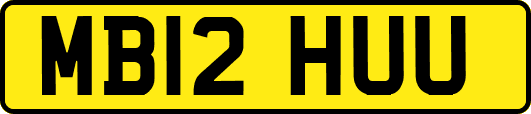 MB12HUU