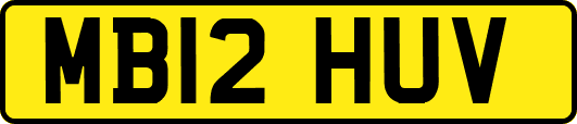MB12HUV