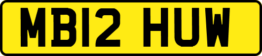 MB12HUW