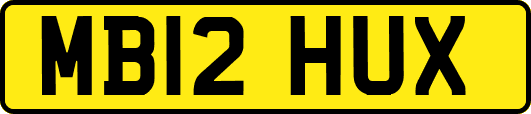MB12HUX