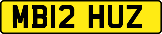 MB12HUZ