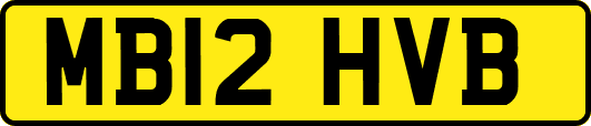 MB12HVB