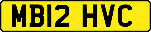 MB12HVC