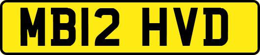 MB12HVD