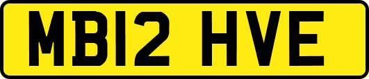 MB12HVE