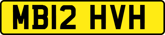 MB12HVH