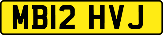 MB12HVJ