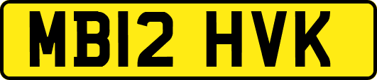 MB12HVK