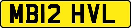 MB12HVL