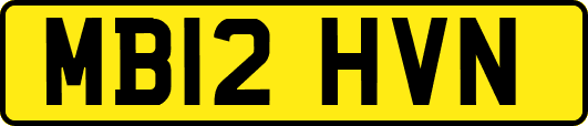 MB12HVN