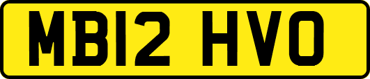 MB12HVO
