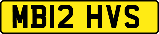 MB12HVS