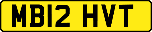 MB12HVT