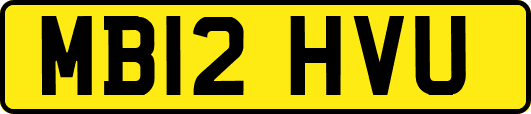 MB12HVU