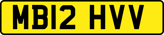 MB12HVV