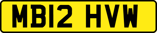 MB12HVW