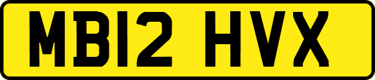 MB12HVX