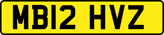 MB12HVZ