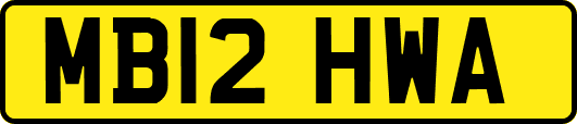 MB12HWA