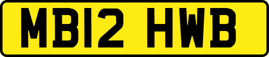 MB12HWB