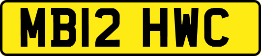 MB12HWC