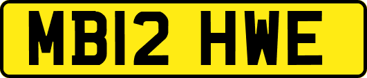 MB12HWE