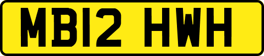 MB12HWH