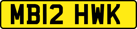 MB12HWK