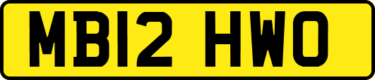 MB12HWO