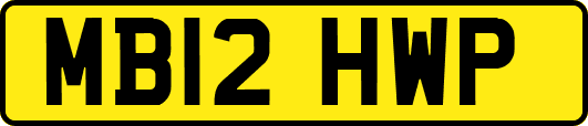 MB12HWP