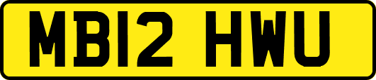 MB12HWU