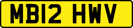 MB12HWV