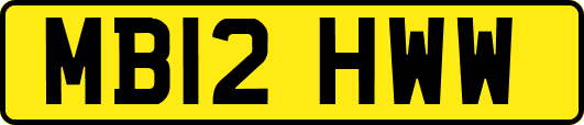 MB12HWW