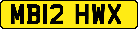 MB12HWX