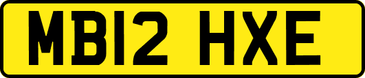 MB12HXE