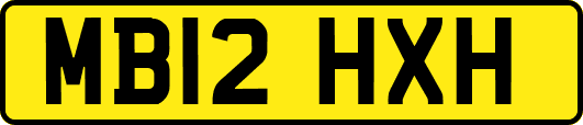 MB12HXH