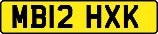 MB12HXK