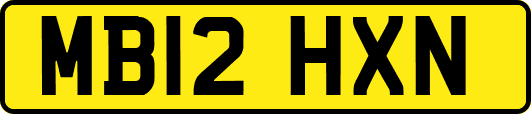 MB12HXN