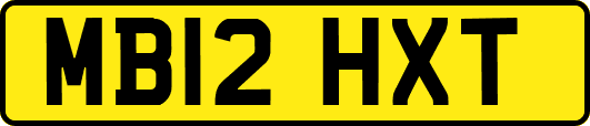 MB12HXT