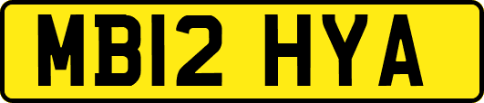 MB12HYA