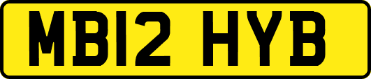 MB12HYB