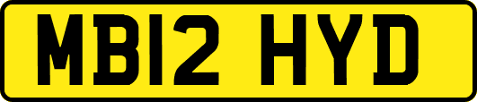 MB12HYD