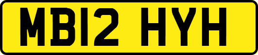 MB12HYH