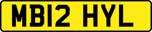 MB12HYL