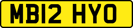 MB12HYO