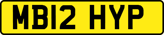 MB12HYP