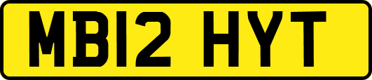 MB12HYT