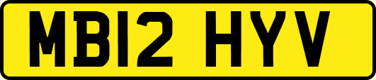 MB12HYV