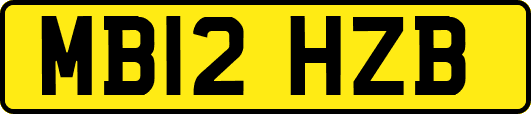 MB12HZB